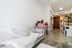 Fourth Avenue Residences (D10), Apartment #437341281